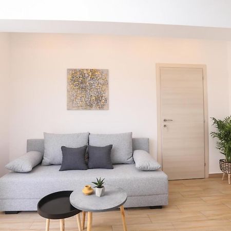 Lilac House Corfu  ภายนอก รูปภาพ
